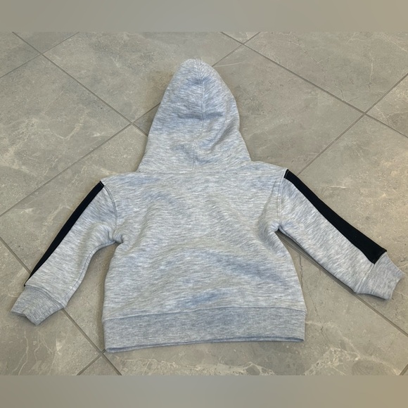 NWOT Champion Boy's Hoodie - Picture 8 of 8